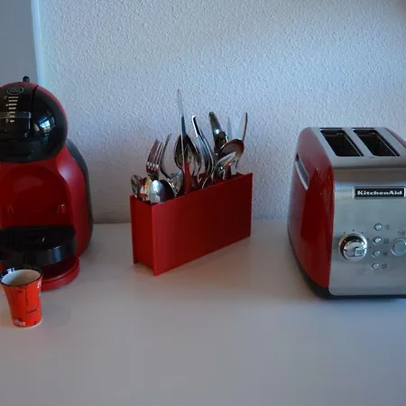 Apartment Antinea Agde