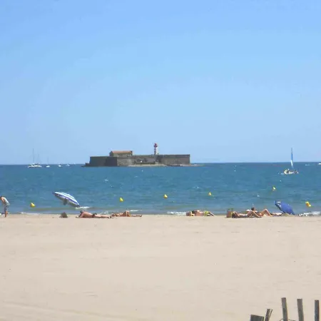 Antinea Apartment Agde